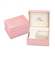 Orologio Festina Donna Boyfriend in Acciaio F20622/B - F20622/B